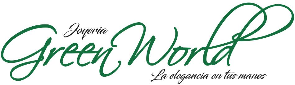Joyería Green World